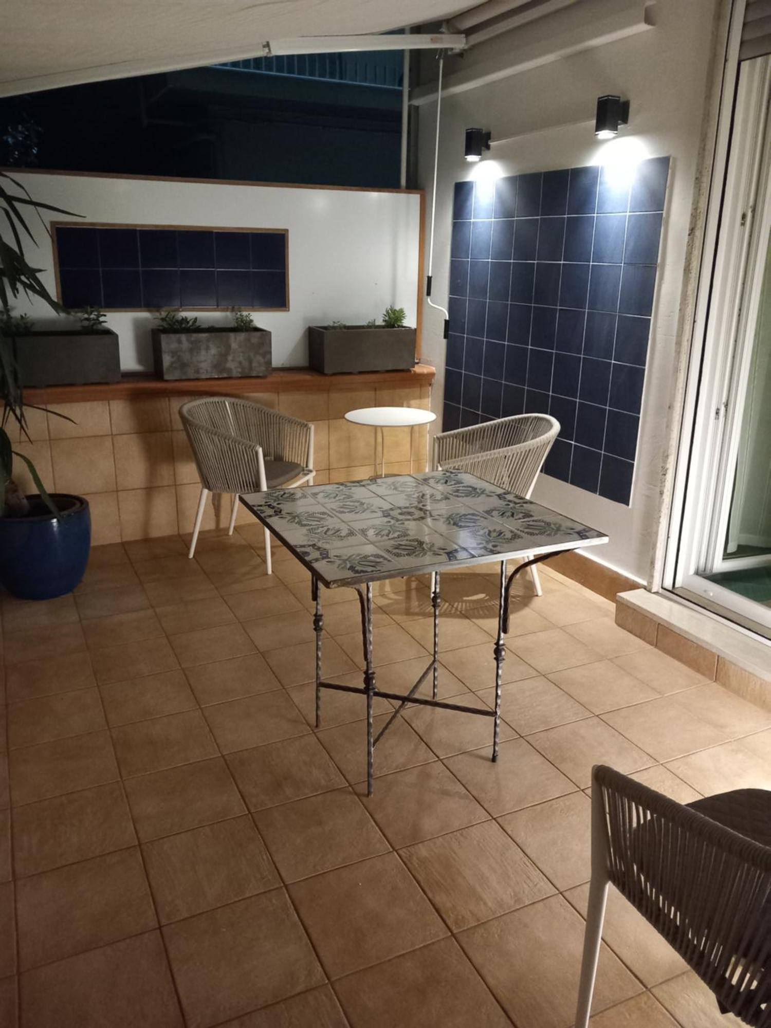 Salerno Home Station Eksteriør bilde
